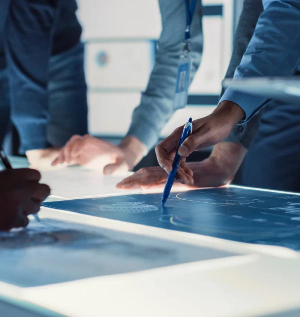 Custom Software Development