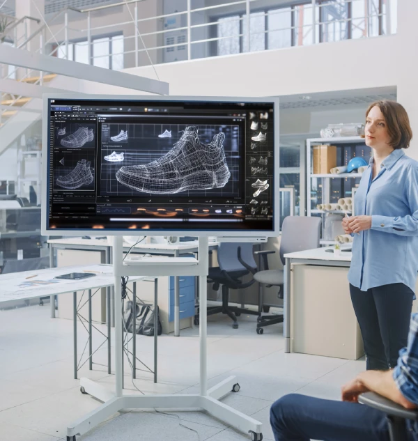 Industry Specific Solutions