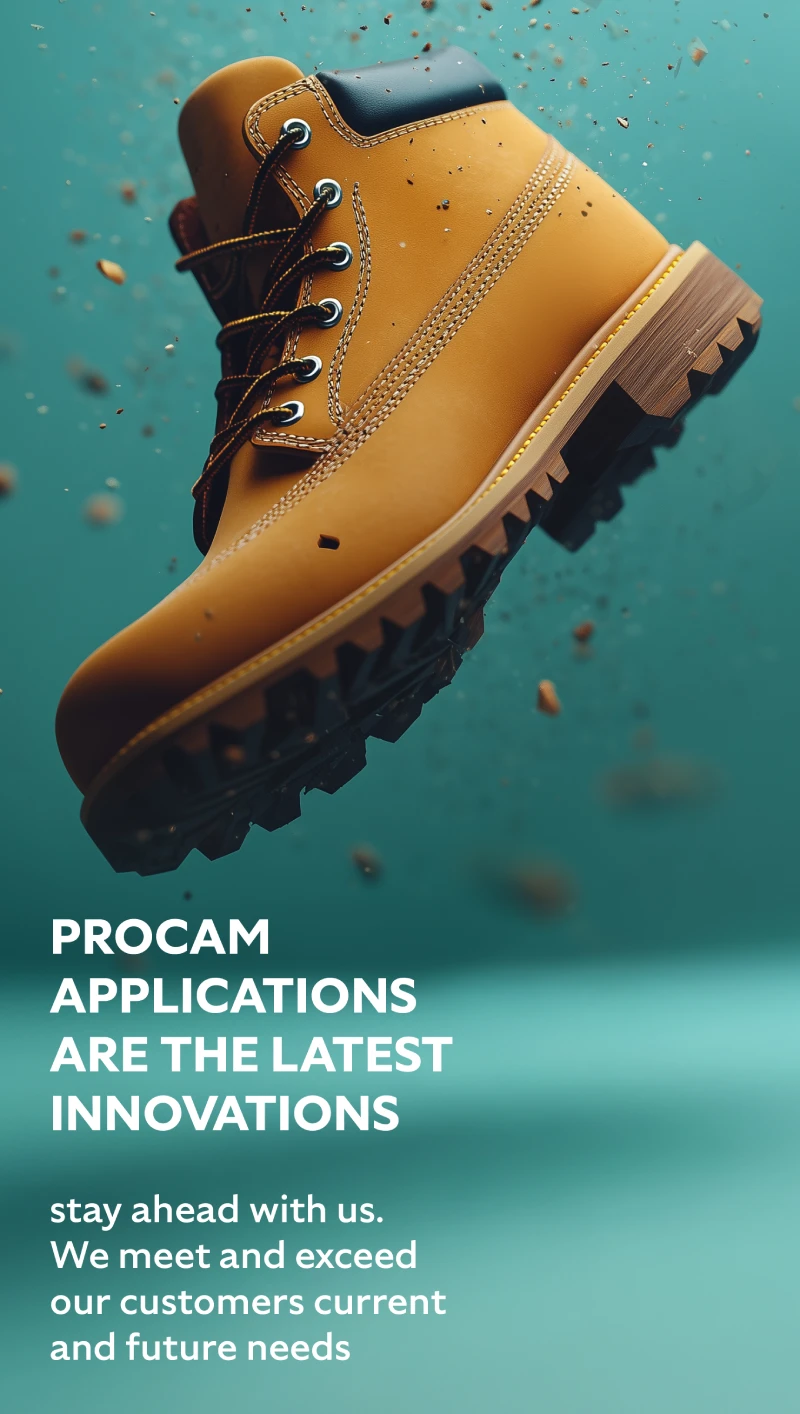 Procam applications are the latest innovations